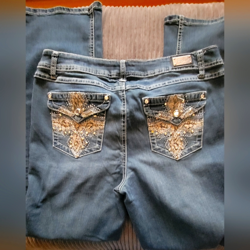 Earl jeans